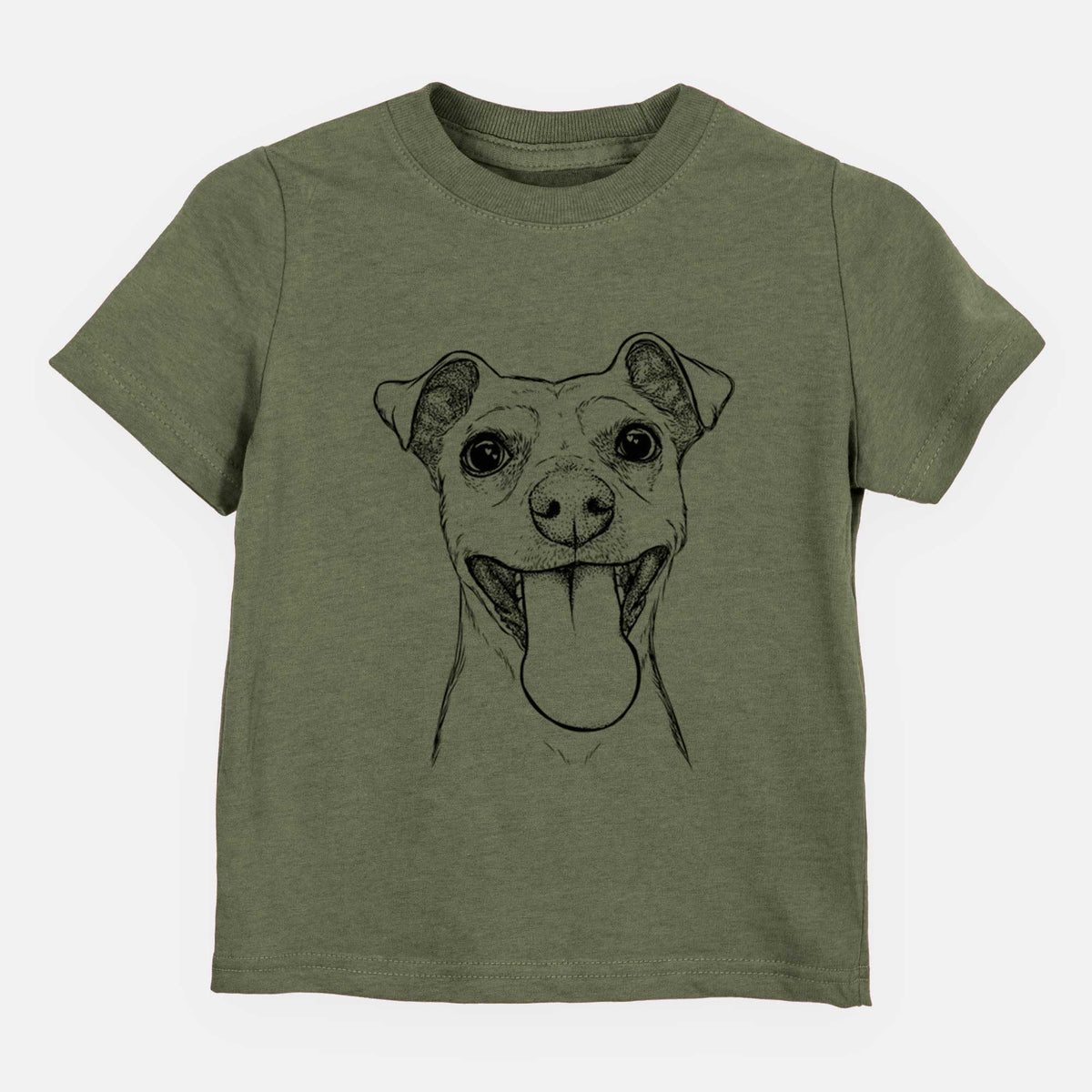 Bare Lemmie the Mixed Breed - Kids/Youth/Toddler Shirt