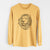 Bare Lenny the Lion - Heavyweight 100% Cotton Long Sleeve