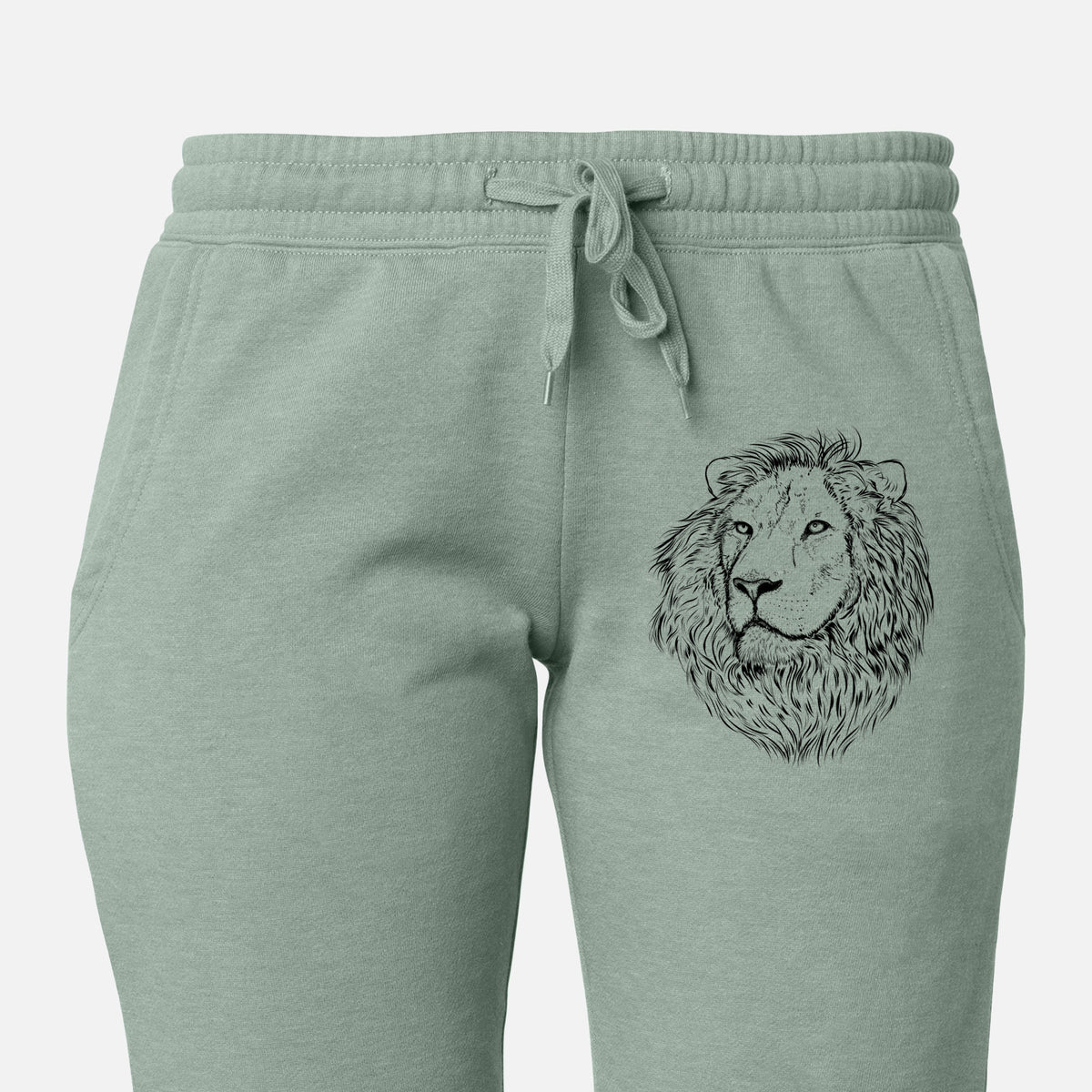 Lenny the Lion - Women&#39;s Cali Wave Joggers