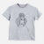 Bare Leo the Poodle - Kids/Youth/Toddler Shirt