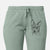 Leo the Ibizan Hound Bull Mastiff Mix - Women's Cali Wave Joggers