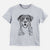 Bare Leon the Greater Swiss Mountain Dog - Kids/Youth/Toddler Shirt