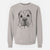 Bare Lilly the Shar Pei - Unisex Pigment Dyed Crew Sweatshirt