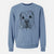 Bare Lilly the Shar Pei - Unisex Pigment Dyed Crew Sweatshirt