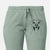 Lily Estelle the Mixed Breed - Women's Cali Wave Joggers