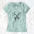 Bare Lily Estelle the Mixed Breed - Women's V-neck Shirt