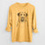 Bare Loca the Anatolian Shepherd - Heavyweight 100% Cotton Long Sleeve