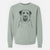 Bare Loca the Anatolian Shepherd - Unisex Pigment Dyed Crew Sweatshirt