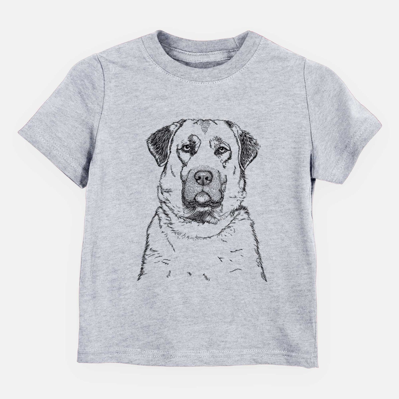 Bare Loca the Anatolian Shepherd - Kids/Youth/Toddler Shirt