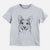 Bare Loki the Corgi - Kids/Youth/Toddler Shirt