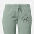 Loki the French Bulldog - Women's Cali Wave Joggers