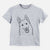 Bare Loki the Husky Shepherd Mix - Kids/Youth/Toddler Shirt