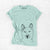 Bare London the Siberian Husky - Unisex Crewneck