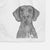 Lucifer the German Shorthaired Pointer Decorative Hand Towel