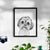 Lucy the Shorkie Art Print