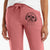 Lucy the Shorkie - Women's Cali Wave Joggers