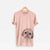 Bare Lucy the Shorkie - Unisex Crewneck