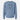 Bare Luka the Samoyed - Unisex Pigment Dyed Crew Sweatshirt