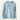 Bare Luka the Samoyed - Unisex Loopback Terry Hoodie