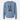 Bare Luna the Doberman Pinscher - Unisex Pigment Dyed Crew Sweatshirt