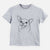 Bare Maddison Pearl the Chihuahua - Kids/Youth/Toddler Shirt