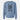 Bare Madison the Blue Heeler - Unisex Pigment Dyed Crew Sweatshirt