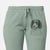 Maggie the Springer Spaniel - Women's Cali Wave Joggers