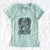 Bare Maisie Mae the Aussiedor - Women's V-neck Shirt