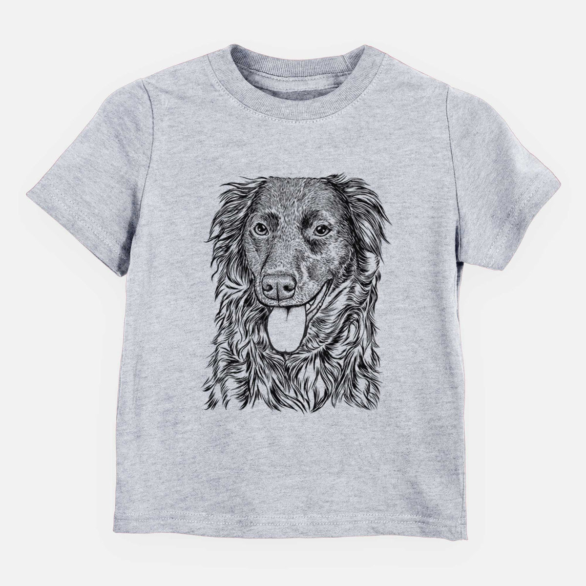 Bare Maisie Mae the Aussiedor - Kids/Youth/Toddler Shirt