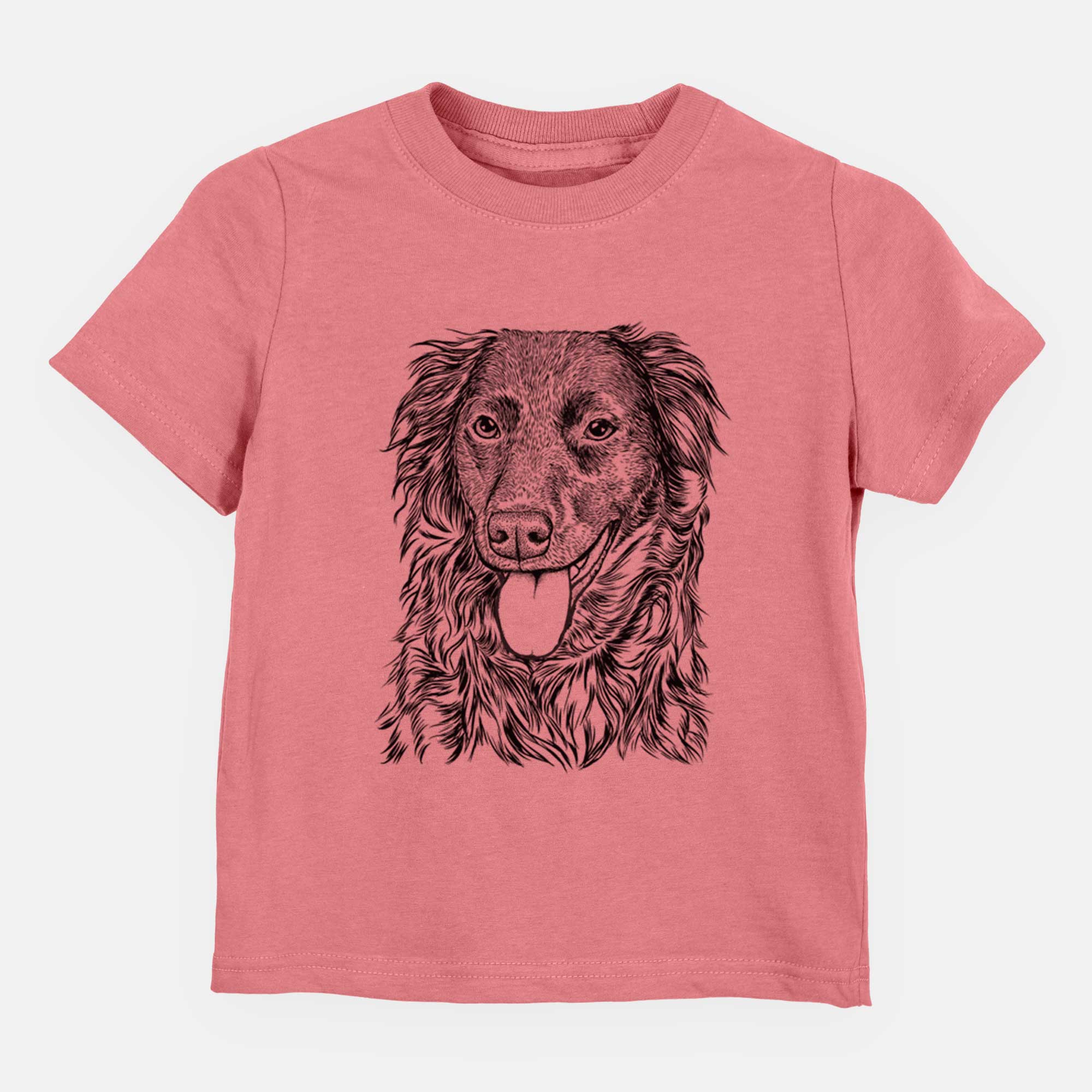 Bare Maisie Mae the Aussiedor - Kids/Youth/Toddler Shirt