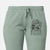 Mambo #5 the Cocker Spaniel - Women's Cali Wave Joggers