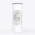 Mambo #5 the Cocker Spaniel - 20oz Skinny Tumbler