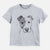 Bare Manchi the Pitbull Mix - Kids/Youth/Toddler Shirt