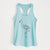 Mango the Flamingo - Women's Racerback Tanktop