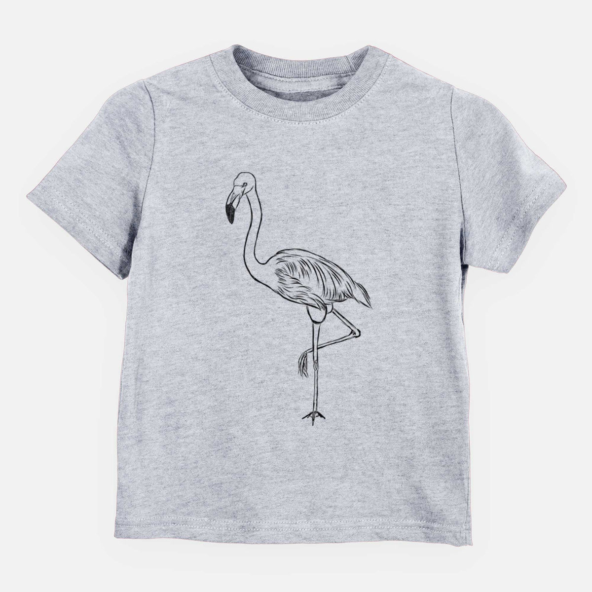 Bare Mango the Flamingo - Kids/Youth/Toddler Shirt