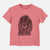 Bare Marley Boy the American Cocker Spaniel - Kids/Youth/Toddler Shirt