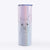 Martini the Chihuahua - 20oz Skinny Tumbler