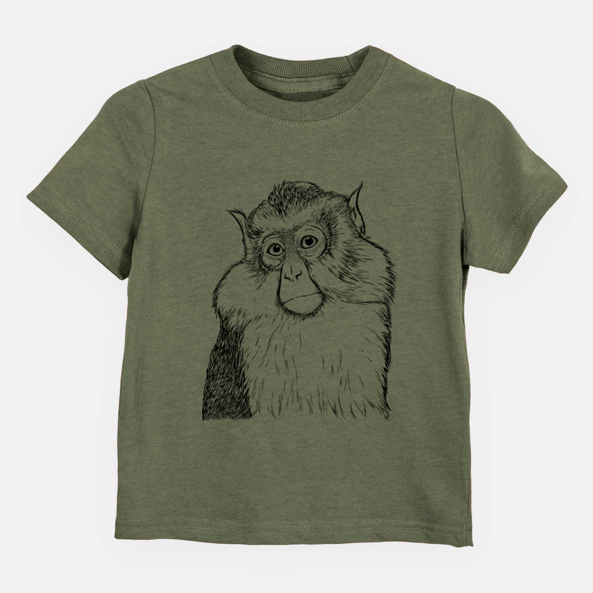 Bare Matata the Mona Monkey - Kids/Youth/Toddler Shirt