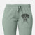 Mattis the German Shorthaired Pointer - Women's Cali Wave Joggers