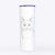 Maverick the Cat - 20oz Skinny Tumbler