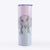 Mayor Andy the Beagle - 20oz Skinny Tumbler