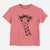 Bare Mel the Baby Giraffe - Kids/Youth/Toddler Shirt