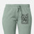 Middy the Australian Terrier - Women's Cali Wave Joggers