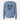 Bare Mikan the Shiba Corgi Mix - Unisex Pigment Dyed Crew Sweatshirt