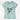 Bare Mikan the Shiba Corgi Mix - Women's V-neck Shirt