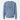 Bare Mikko the Samoyed - Unisex Pigment Dyed Crew Sweatshirt