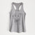 Mila the Mixed Breed - Women's Racerback Tanktop