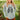 Bare Millie Mae the English Springer Spaniel - Cali Wave Hooded Sweatshirt