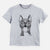 Bare Milo the Pitbull Mix - Kids/Youth/Toddler Shirt