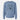 Bare Mitsu the Shiba Inu - Unisex Pigment Dyed Crew Sweatshirt